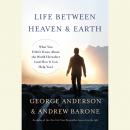 Cover of Life Between Heaven and Earth: What You Didn't Know About the World Hereafter (and How It Can Help You)