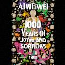 Cover of 1000 Years of Joys and Sorrows: A Memoir