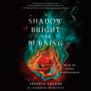 A Shadow Bright and Burning Audiobook