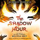 Shadow Hour, Melissa Grey