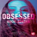 Obsessed Audiobook