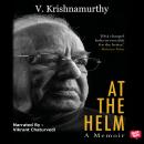 At the Helm Audiobook