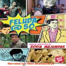 Feluda@50 Audiobook