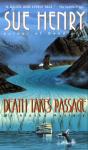 Death Takes Passage Audiobook