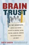Brain Trust Audiobook