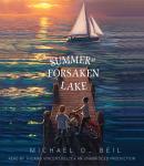 Summer at Forsaken Lake Audiobook