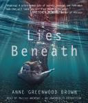 Lies Beneath Audiobook