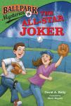 Ballpark Mysteries #5: The All-Star Joker Audiobook
