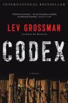 Codex Audiobook