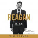 Reagan: The Life Audiobook