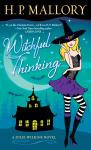 Witchful Thinking Audiobook