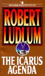 The Icarus Agenda Audiobook