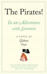 The Pirates! In an Adventure with Scientists Audiobook