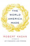 The World America Made Audiobook