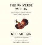 The Universe Within Audiobook
