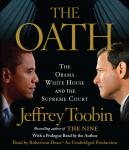 The Oath Audiobook