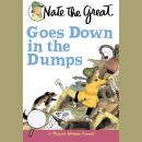 Nate the Great Goes Down in the Dumps Audiobook