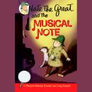 Nate the Great and the Musical Note Audiobook