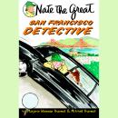 Nate the Great, San Francisco Detective Audiobook