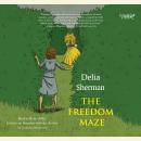 The Freedom Maze Audiobook