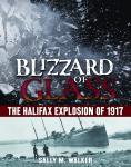 Blizzard of Glass: The Halifax Explosion of 1917 Audiobook