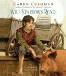 Will Sparrow's Road Audiobook