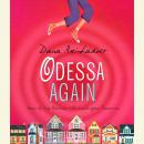 Odessa Again Audiobook