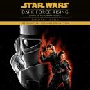 Star Wars: The Thrawn Trilogy - Legends: Dark Force Rising