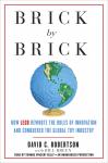 Brick by Brick: How LEGO Rewrote the Rules of Innovation and Conquered the Global Toy Industry