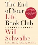 End of Your Life Book Club, Will Schwalbe