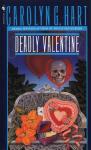 Deadly Valentine Audiobook