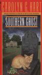 Southern Ghost Audiobook