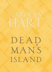 Dead Man's Island Audiobook