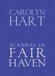 Scandal in Fair Haven Audiobook