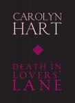 Death in Lover's Lane Audiobook