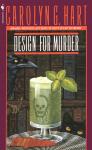 Design For Murder Audiobook