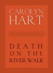 Death on the River Walk Audiobook