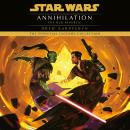 Annihilation: Star Wars Legends (The Old Republic), Drew Karpyshyn