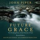Future Grace Audiobook