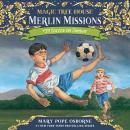 Soccer on Sunday Audiobook