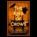 The King of Crows Audiobook