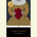 The Tale of Tales Audiobook