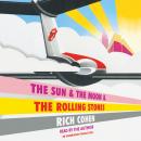 The Sun & The Moon & The Rolling Stones Audiobook