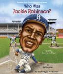 Who Was Jackie Robinson? Audiobook