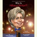 Who is Hillary Clinton Audiobook