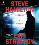 Exit Strategy, Steve Hamilton