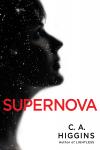 Supernova Audiobook