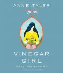 Vinegar Girl Audiobook