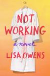 Not Working: A Novel Audiobook