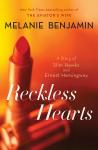 Reckless Hearts (Short Story): A Story of Slim Hawks and Ernest Hemingway Audiobook